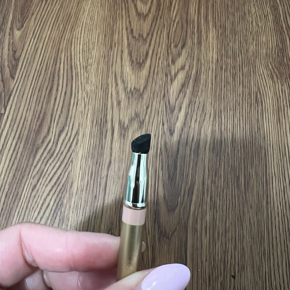 Dolce & Gabbana The Eyeliner Crayon Intense Platinum 6
